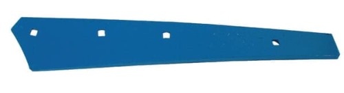 Listwa odkładnicy nr 3, TS46 RE 988 mm 3444236 - Intertraktor