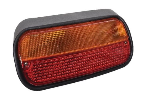 Lampa zespolona, tylna, CNH 87536434 - Intertraktor