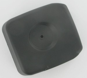 Pokrywa filtra 42231410500