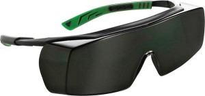Okulary Univet 5X7, dla spawaczy AS+ 1956UV5X7011150