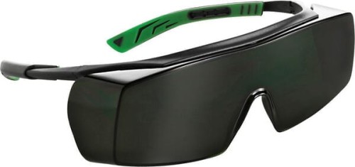 Okulary Univet 5X7, dla spawaczy AS+ 1956UV5X7011150 - Intertraktor