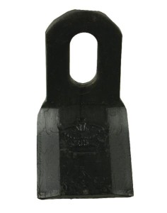Nóż bijaka 40x90 mm Sicma CK5450