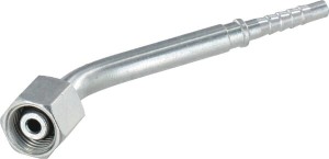 Końcówka M10 6LL 45° CLPGLO41045