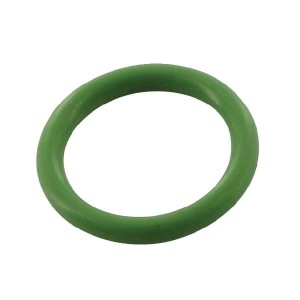 Pierścień uszczelniający 10.82x1.78mm HNBR zielony KL070809