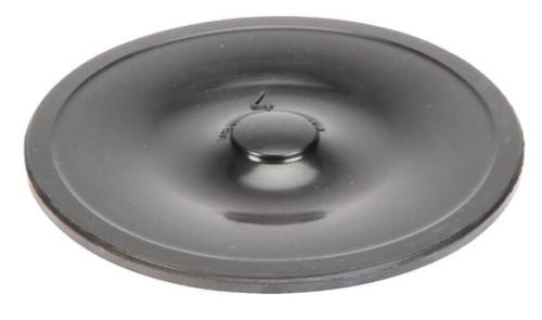 Membrana D=121 mm/4mm RG00007248 - Intertraktor