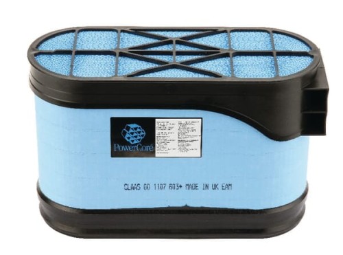 Filtr powietrza, oryginał 0011076030 - Intertraktor