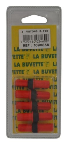 Zawór ciśn.stand. (5 sztuk) BU1090856 - Intertraktor