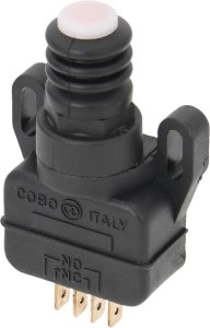 Włącznik hamulca MF 3532018M91