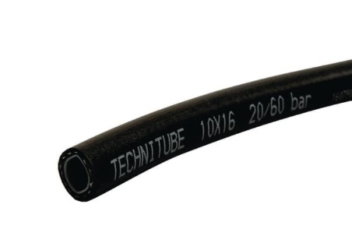 Wąż techniczny Technitube, 8 mm 20 bar SL603008 - Intertraktor