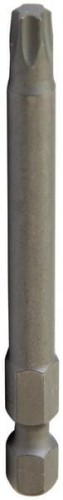 Bit przedłużany z przewężeniem do śrub z łbem Torx® 1/4" Facom, T27 EX627 - Intertraktor