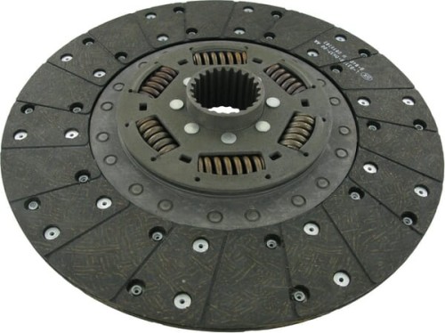 Tarcza sprzęgła TSFN 333021610 - Intertraktor