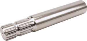 Wał profilowany KWP 1-1/8" - 6 L-300 mm 1045464