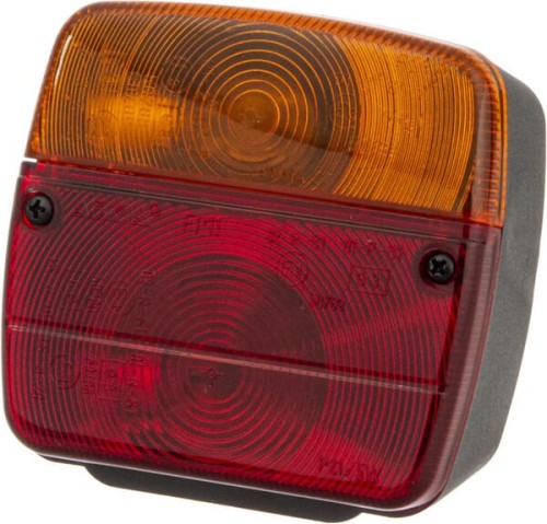 Lampa tylna VLC6011 - Intertraktor