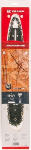 Zestaw 16"/40cm - .325" 1.5mm 66 ogniw 16325156611095KR - Intertraktor