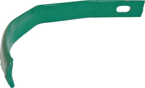 Zgarniak KK071729 - Intertraktor