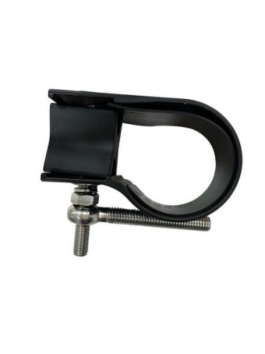 Uchwyt na rurę 64 mm CLMP64 - Intertraktor