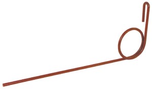 Palec zagarniający, Fiona 3140003