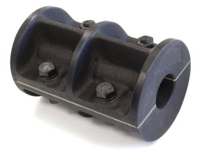 Złącze śrubowe, otwór 35 GB35