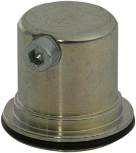 Pokrywa osłony 1438480 - Intertraktor
