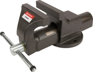 Imadło stołowe ślusarskie, 150 mm 1900110150KR