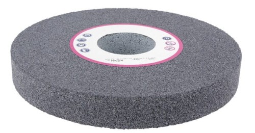 Ściernica ceramiczna Tyrolit, 300 x 40 x 76 mm szara 10A K24 300407610A24 - Intertraktor