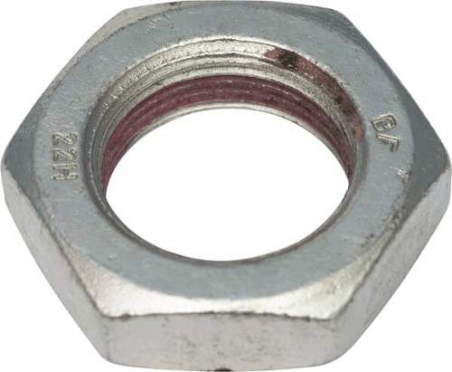 Nakrętka niska sześciokątna M27x1.5 9085364 - Intertraktor