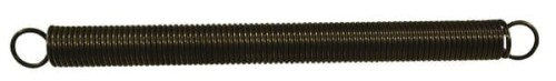 Sprężyna napinająca 2x16x500 TV216500 - Intertraktor