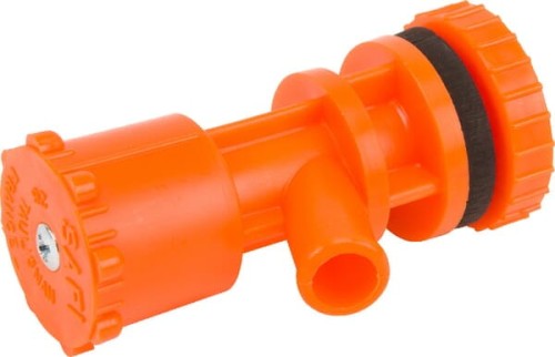 Zawór spustowy VNB4533278 - Intertraktor