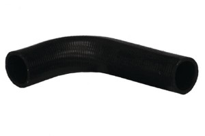 Wąż chłodnicy górny, 37x210 mm VPE4040