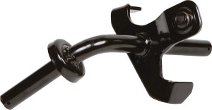Zwrotnica osi lewa 7400232ZMA