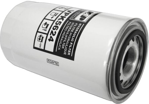 Filtr hydrauliczny przykręcany VPK5624 - Intertraktor