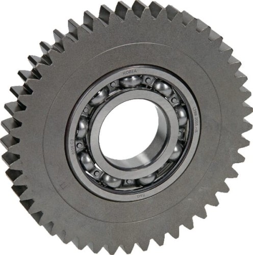 Zębatka 505.501 4358505501 - Intertraktor