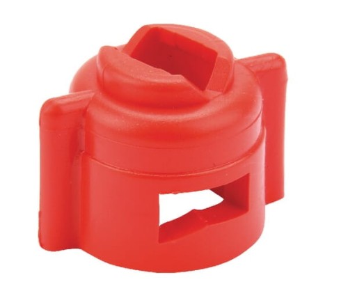 Kołpak rozpylacza SW8 czerwony RG00032036 - Intertraktor