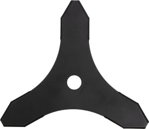 Nóż do kosy 3 zęby, 300x25.4x4 mm FGP314257
