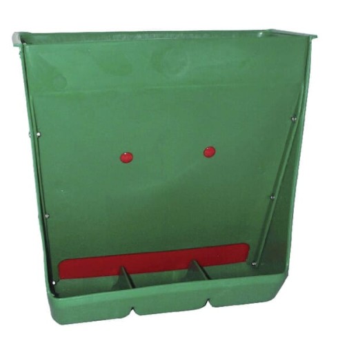 Karmnik automatyczny 60 l 1620100213 - Intertraktor