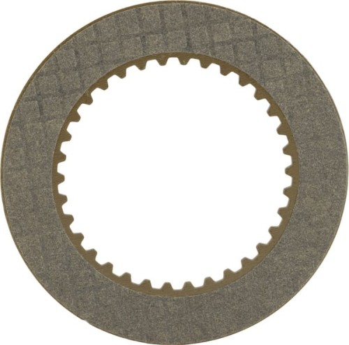 Tarcza sprzęgła 6A70013750 - Intertraktor
