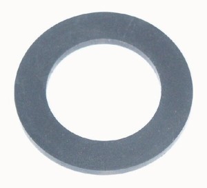 Pierścień uszczelniający płaski 21x33x2 EPDM G40002