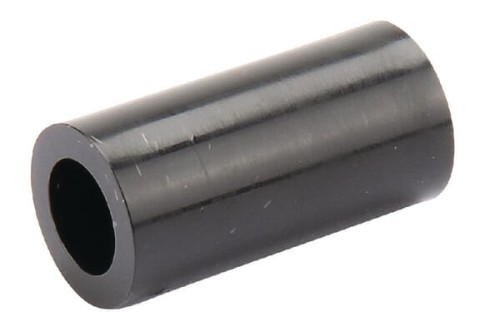 Nylonowa tuleja dystansowa, 6.2 x 10 x 20 KS005502059902 - Intertraktor