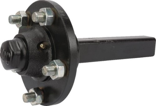 Czop osi bez hamulca S405F200 - Intertraktor