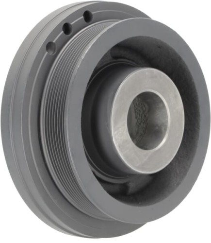 Koło pasowe RE505907 - Intertraktor