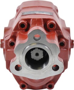Pompa zębata Formula 30 FP3043BI