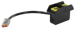 Przyrząd regulacji mechanizmu podnośnika, CNH 86627351