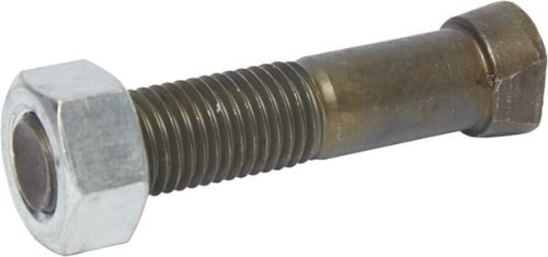 Torebka ze śrubami i nakrętkami TB50051 - Intertraktor