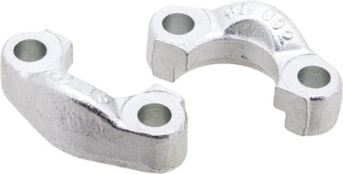 Kołnierz dzielony, SAE 6000 3/4" Oleo Tecnica AFH612 - Intertraktor