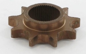 Koło zębate Z-9 P786082