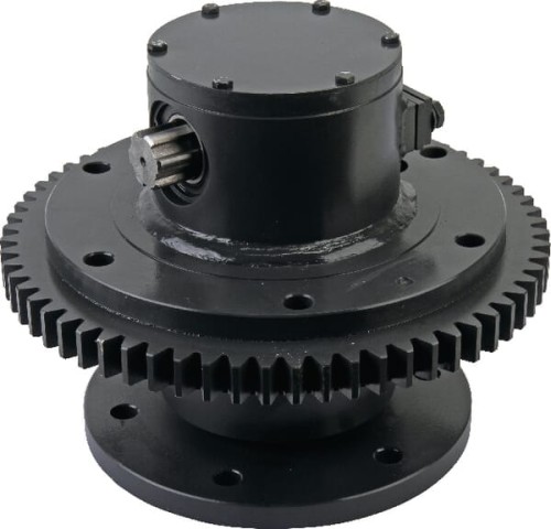 Przekładnia środkowa 2003500 - Intertraktor
