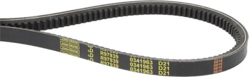 Pas klinowy R97939 - Intertraktor