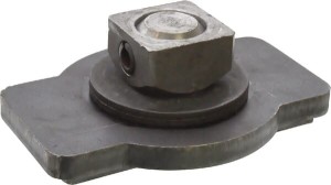 Zasuwa szybkozam.do zęb. Sulky 721029