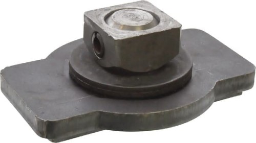Zasuwa szybkozam.do zęb. Sulky 721029 - Intertraktor