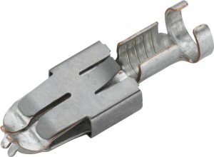 Końcówka przewodu, 1.5-2.5 mm² 8KW054944003
